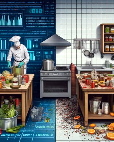 AI Reviews Healthcare Staffing Summit