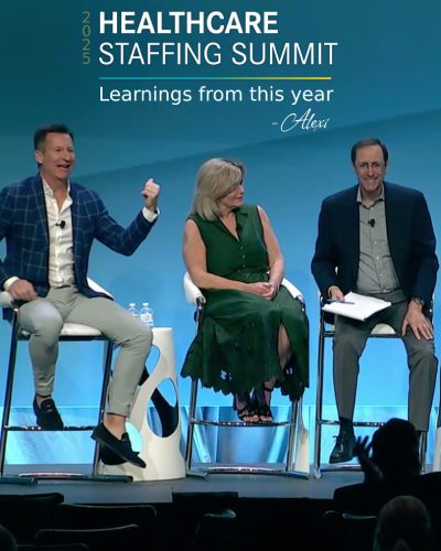 HCSS 2025 Learnings from this year by Alexi