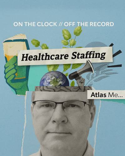 On the Clock, Off the Record Podcast