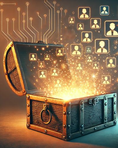 Ignoring a goldmine for job boards